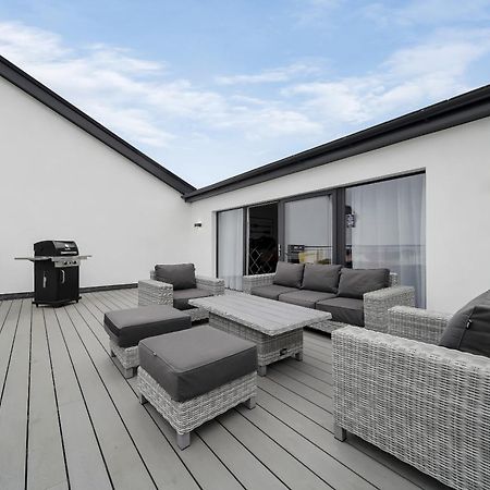 Bayview Luxury 3 Bedroom Apartment First Floor Даунингс Экстерьер фото